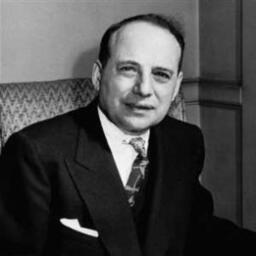Benjamin Graham 