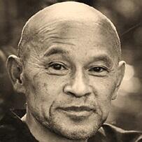 Shunryu Suzuki