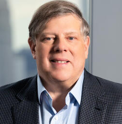 Mark Penn