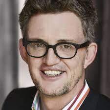 Michael Bungay Stanier