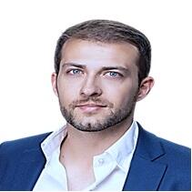 Luciano Larrossa