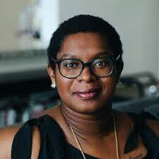 Ashley C. Ford
