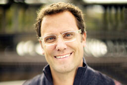  Andy Stefanovich