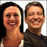 D. Serban & C. Zanutim