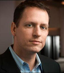 Peter Thiel
