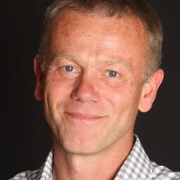 Simon Hayward 