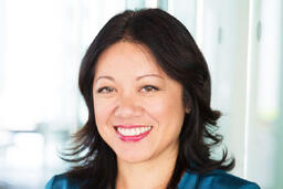 Charlene Li