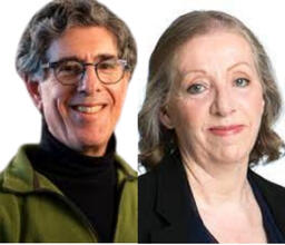 Richard e Sharon