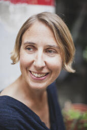Lisette Sutherland 