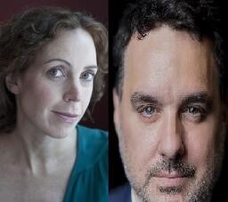 Ann Healy e Andrew Zolli