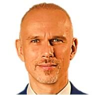 	 David De Cremer