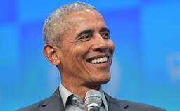 Barack Obama