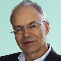 Peter Singer