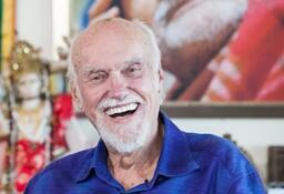 Ram Dass