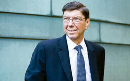 Clayton M. Christensen 