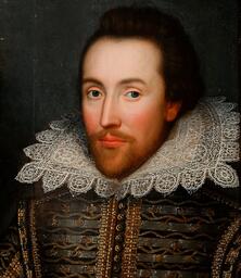 William Shakespeare