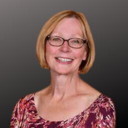 Kathryn Zukof