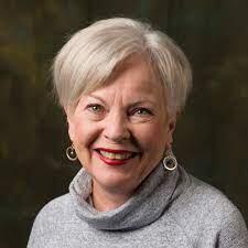 Kathleen Tierney