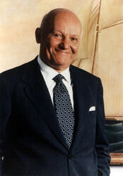 Alan C. Greenberg