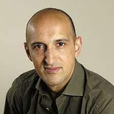 Matthew Syed