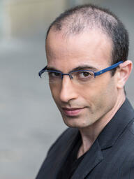 Yuval Noah Harari
