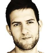Aaron Frank