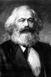 Karl Marx