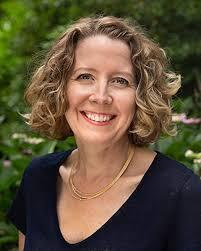 Jennifer Garvey Berger