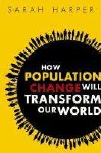 Como a Mudança Populacional Irá Transformar o Nosso Mundo