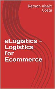 eLogistics - Logística para o E-commerce eLogistics - Logística para o E-commerce