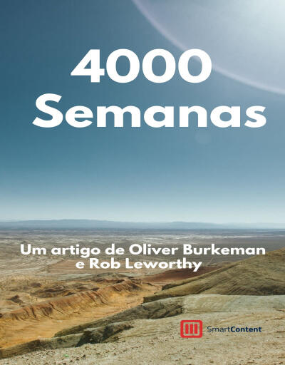 4.000 Semanas 4.000 Semanas