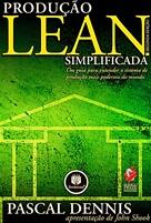 Produção Lean Simplificada Produção Lean Simplificada