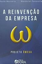 A Reinvenção da Empresa