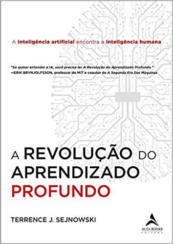 A Revolução do Aprendizado Profundo A Revolução do Aprendizado Profundo