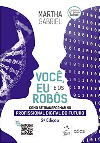 Você, Eu e os Robôs Você, Eu e os Robôs