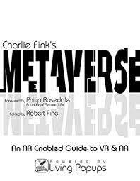 O Metaverso de Charlie Fink