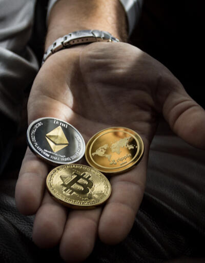 DeFi: The Hot New Crypto Trend Of 2020