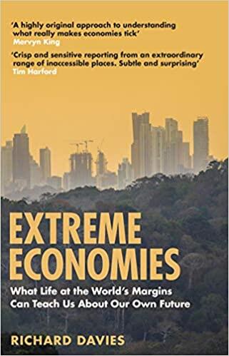 Extreme Economies Extreme Economies