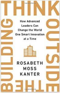 Think Outside the Building Think Outside the Building