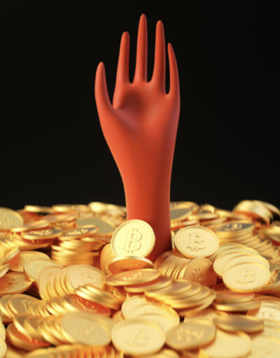 Bitcoin, Currencies, and Fragility Bitcoin, Currencies, and Fragility
