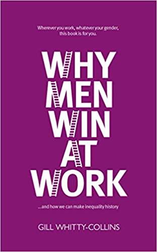 Por que os Homens se Destacam no Trabalho