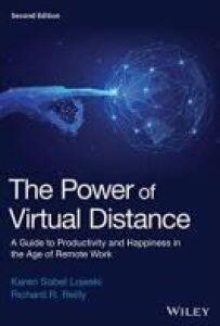O Poder do Distanciamento Virtual O Poder do Distanciamento Virtual
