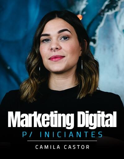 Mkt Digital para Iniciantes