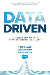Data Driven Data Driven