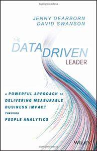 The Data Driven Leader The Data Driven Leader