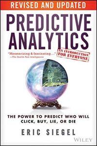 Predictive Analytics Predictive Analytics