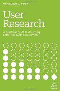 User Research User Research