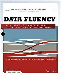 Data Fluency Data Fluency