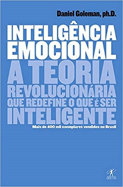 Inteligência Emocional Inteligência Emocional