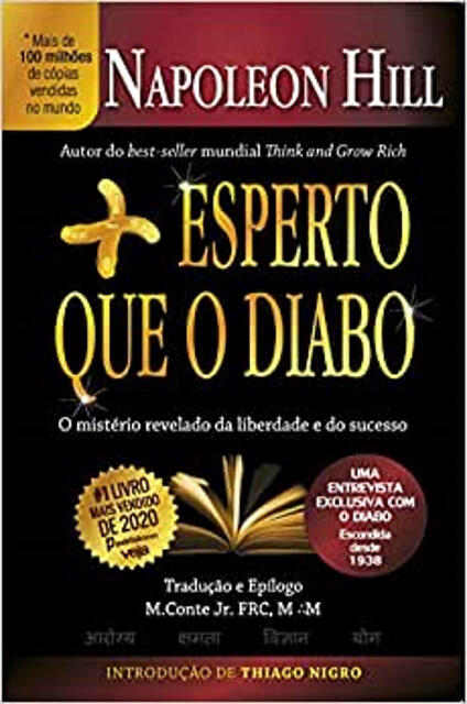 Mais esperto que o Diabo Mais esperto que o Diabo